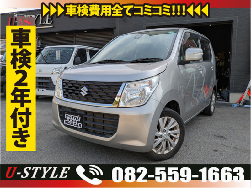 WAGON R-0