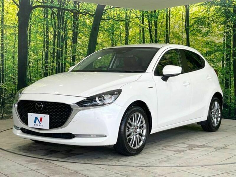 MAZDA2