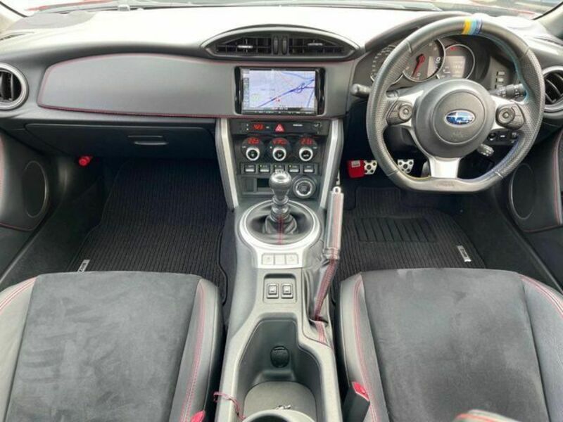 BRZ