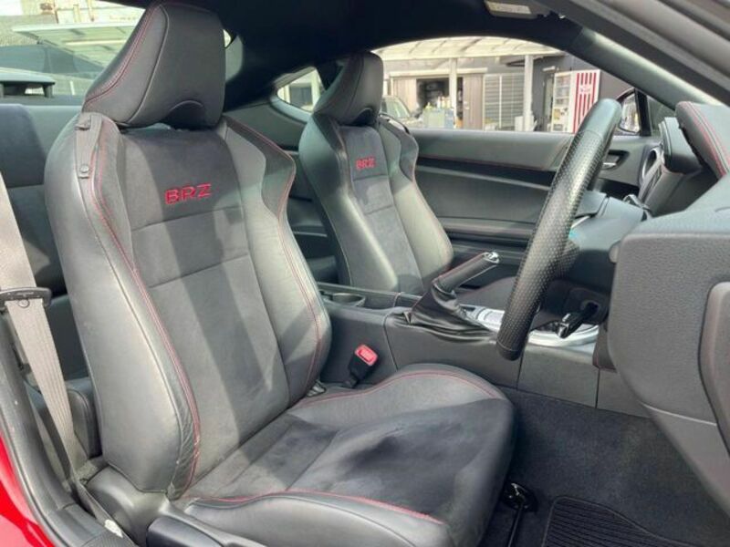 BRZ