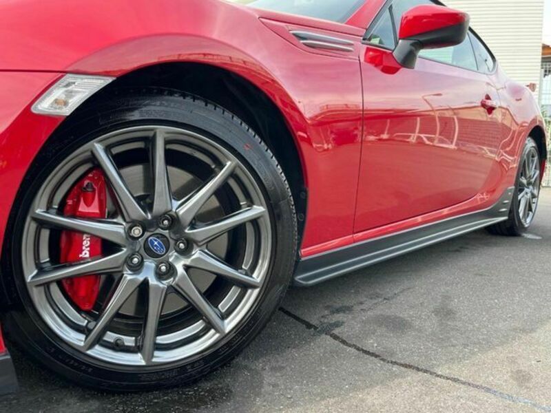 BRZ