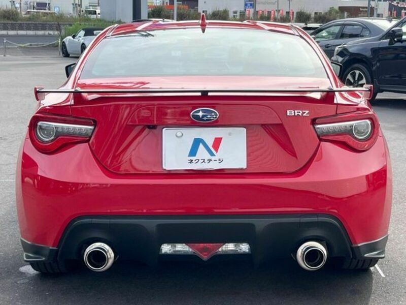 BRZ