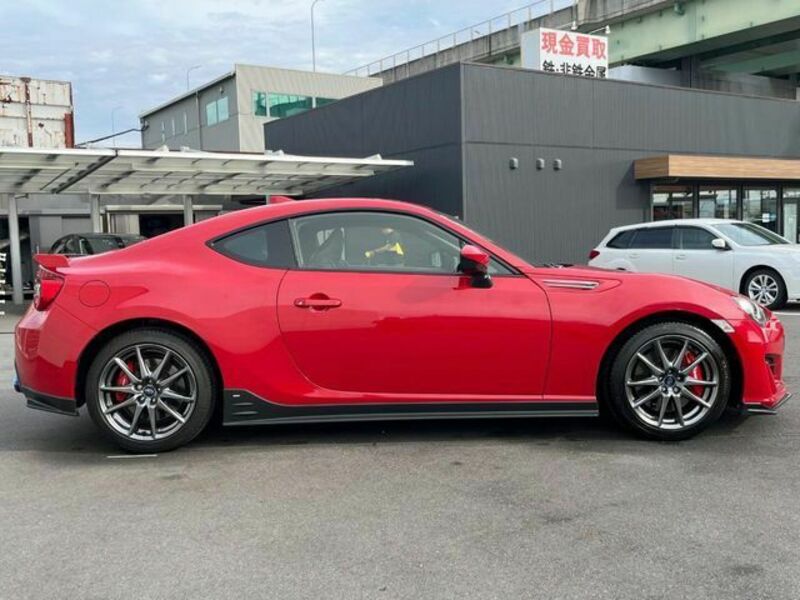 BRZ