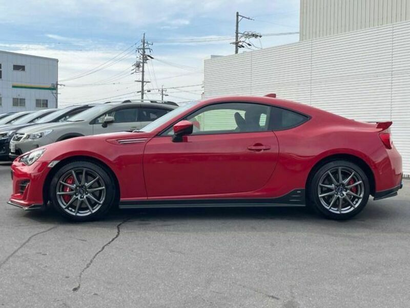 BRZ