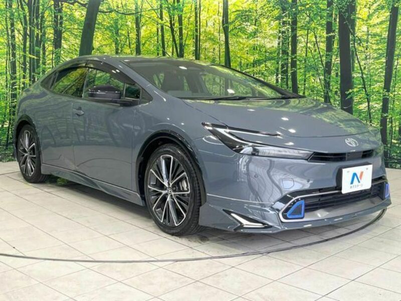 PRIUS