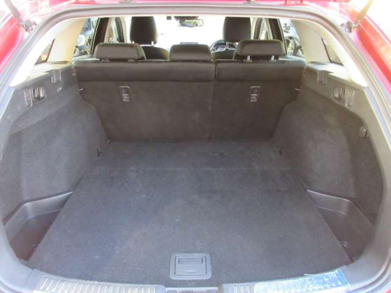ATENZA WAGON
