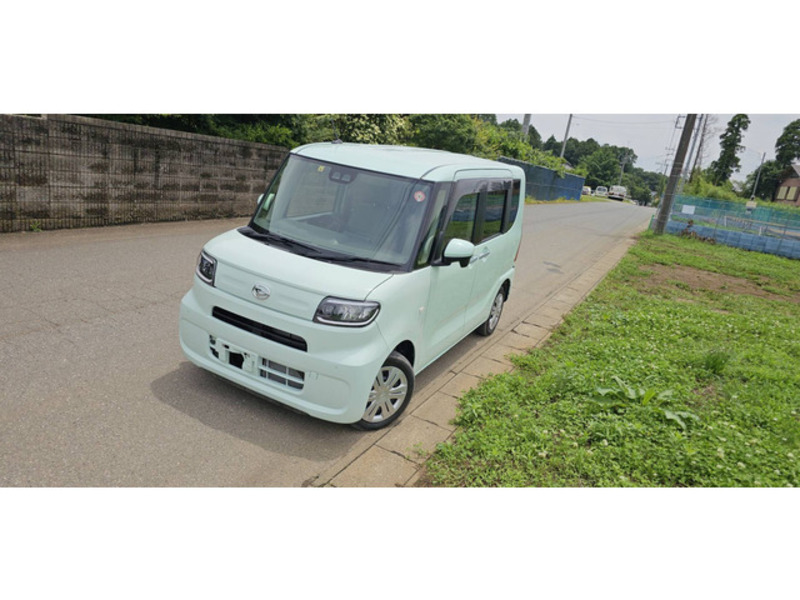 TANTO-0