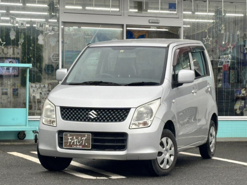 WAGON R-0