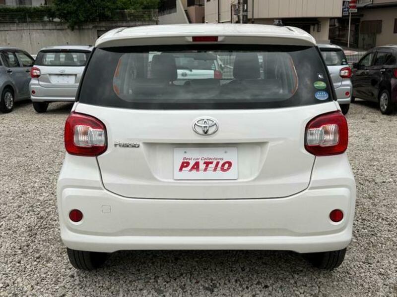 PASSO