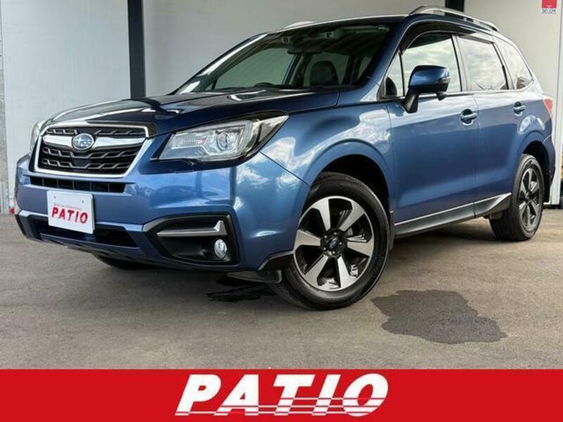 FORESTER-0