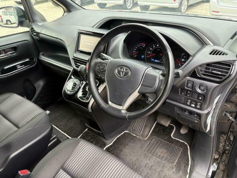 VOXY