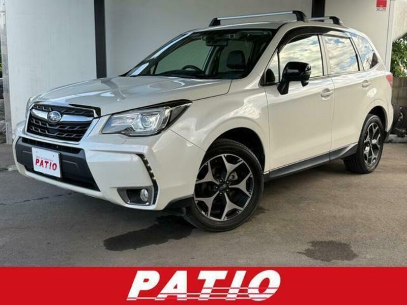 FORESTER-0