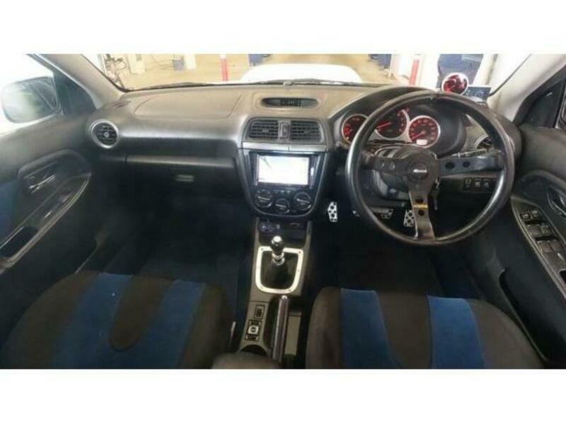 IMPREZA