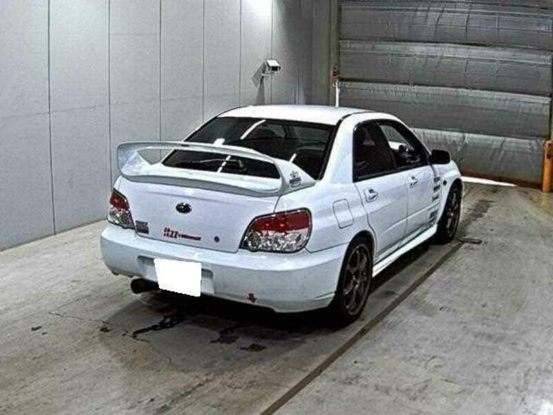 IMPREZA