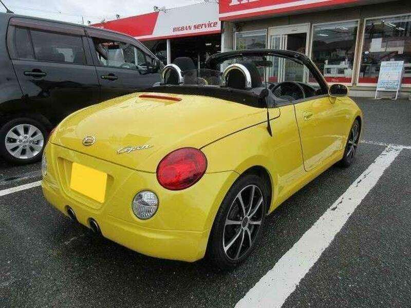 COPEN