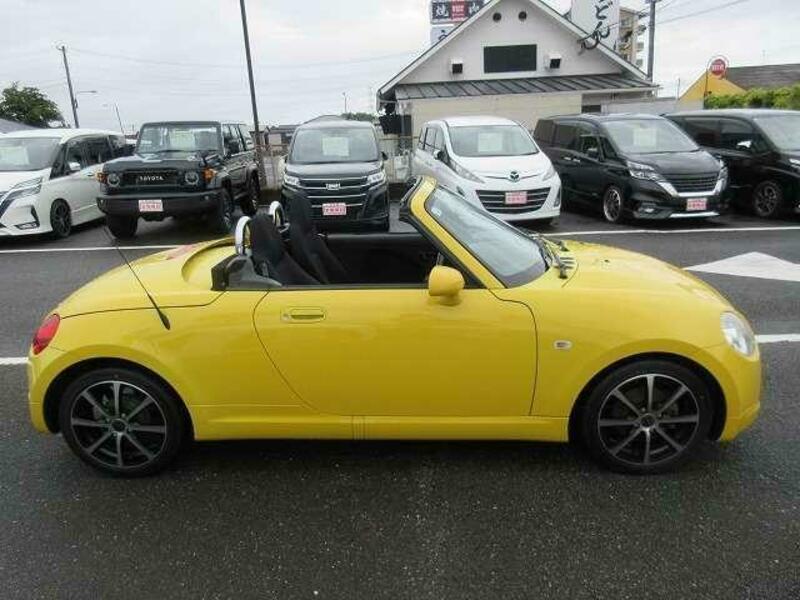 COPEN