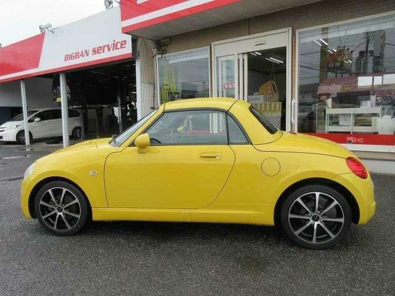 COPEN