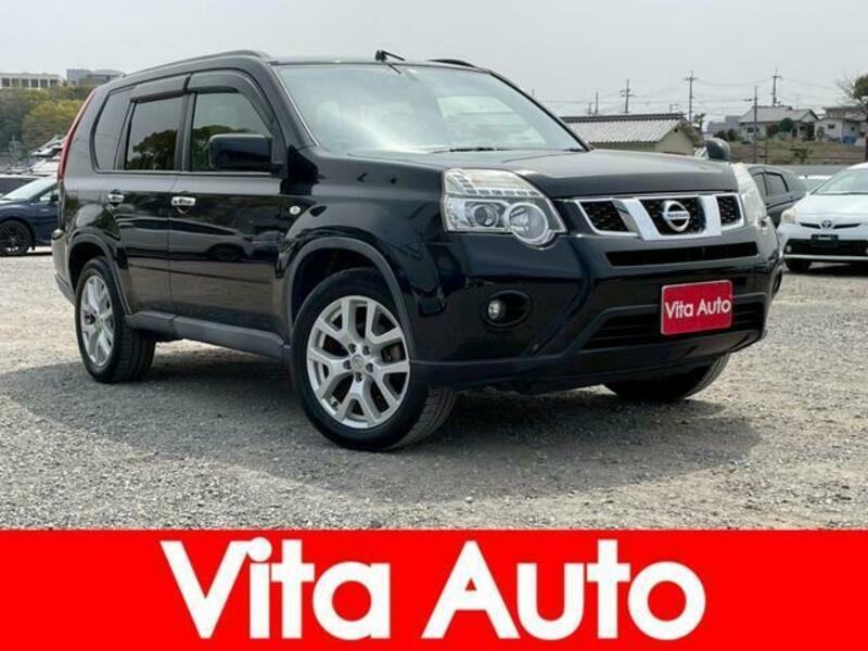X-TRAIL-0