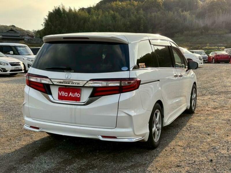 ODYSSEY