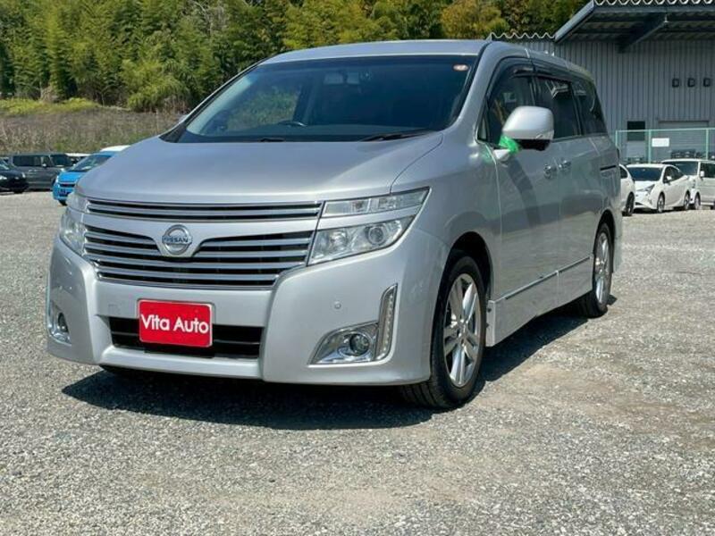 ELGRAND