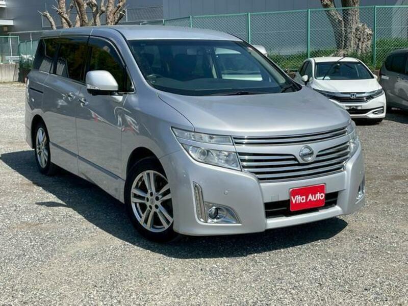 ELGRAND