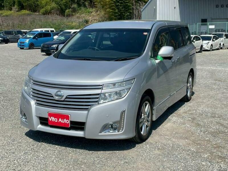 ELGRAND