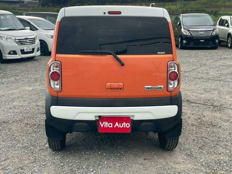 HUSTLER