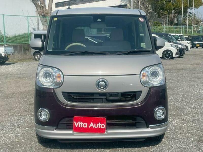 MOVE CANBUS