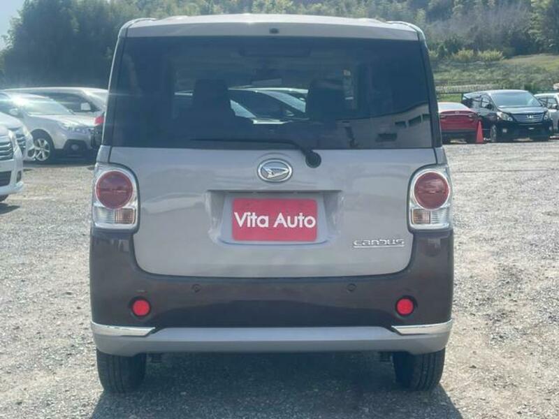 MOVE CANBUS