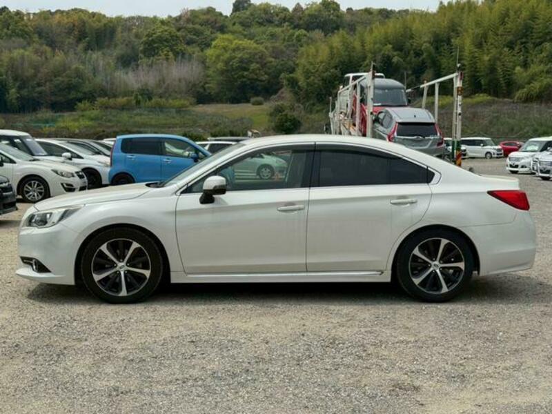 LEGACY B4