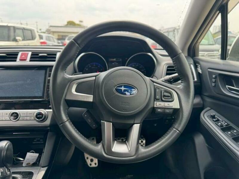 LEGACY B4
