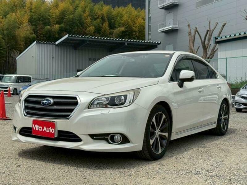 LEGACY B4
