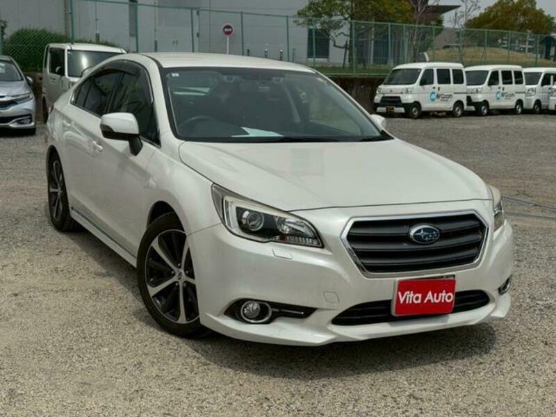 LEGACY B4