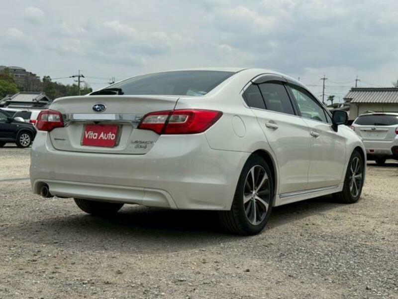 LEGACY B4
