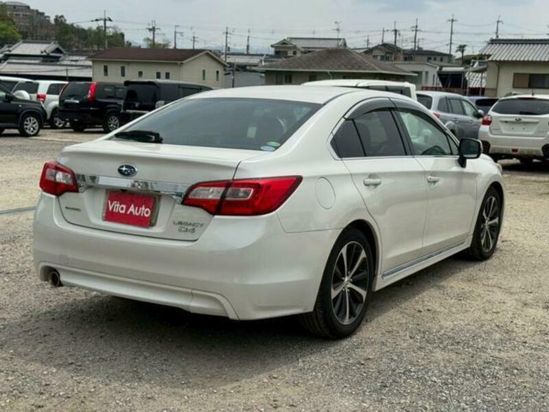 LEGACY B4