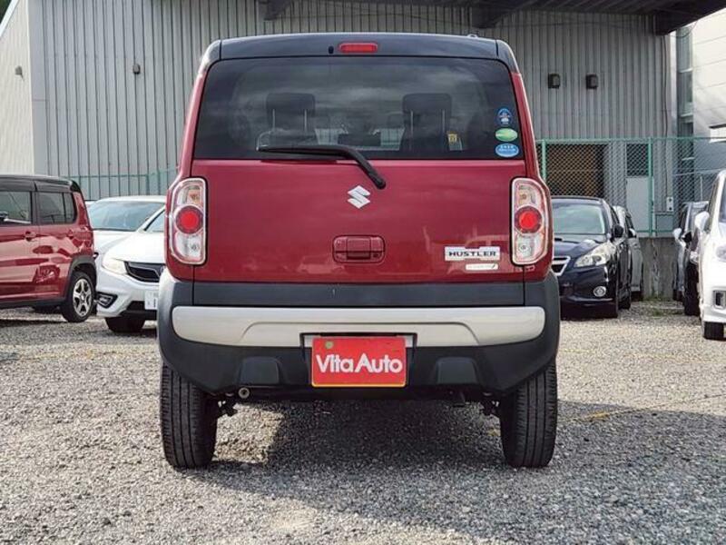 HUSTLER