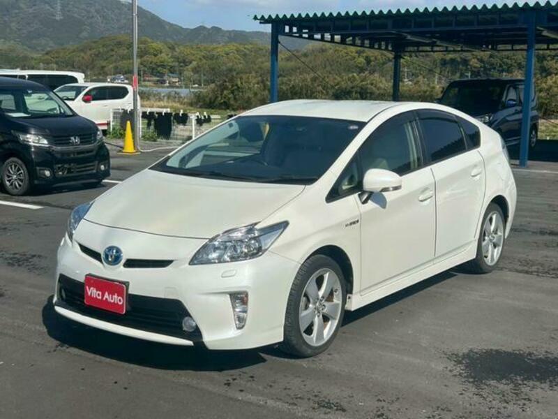 PRIUS