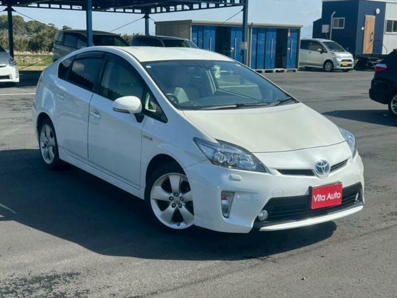 PRIUS
