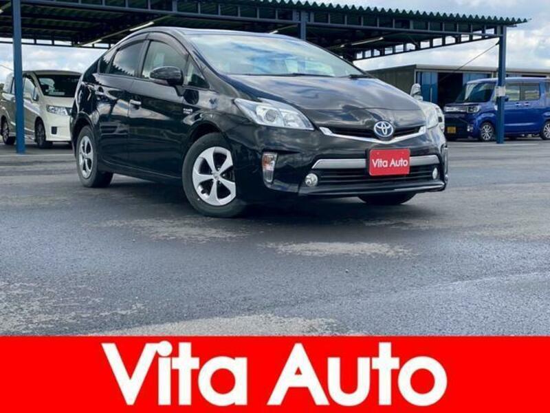 PRIUS PHV-0