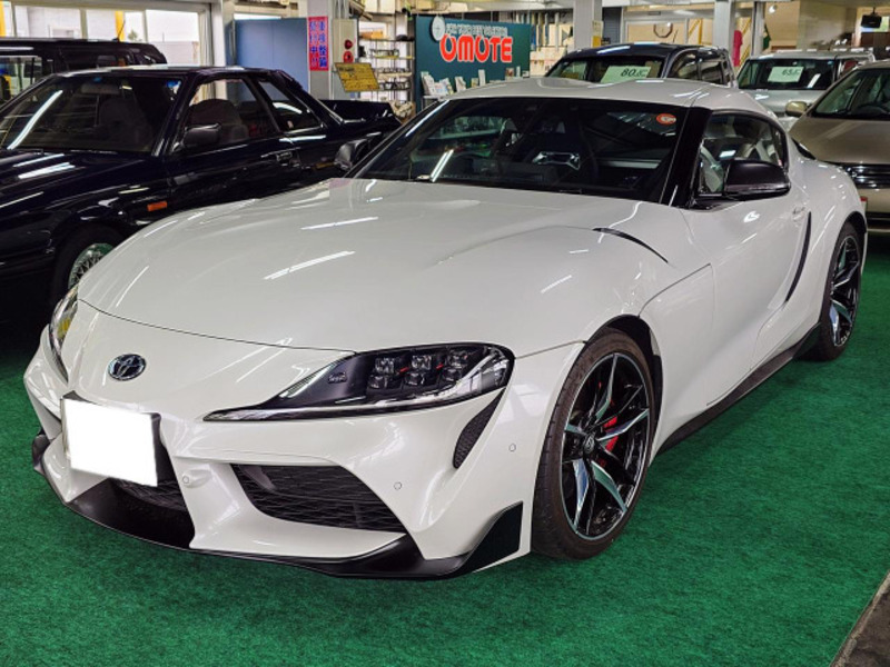 SUPRA-0