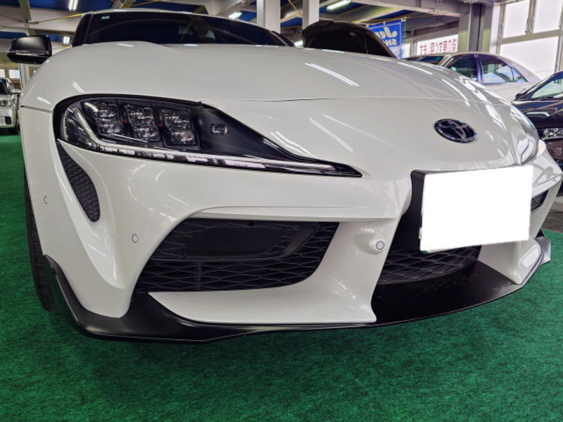 SUPRA