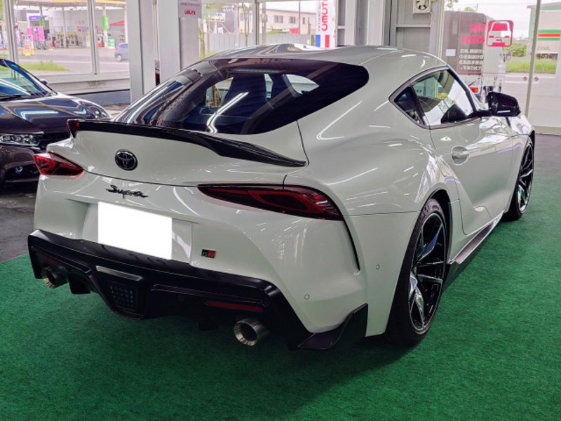 SUPRA