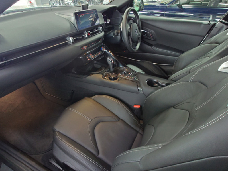 SUPRA