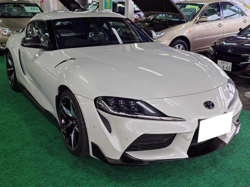 SUPRA