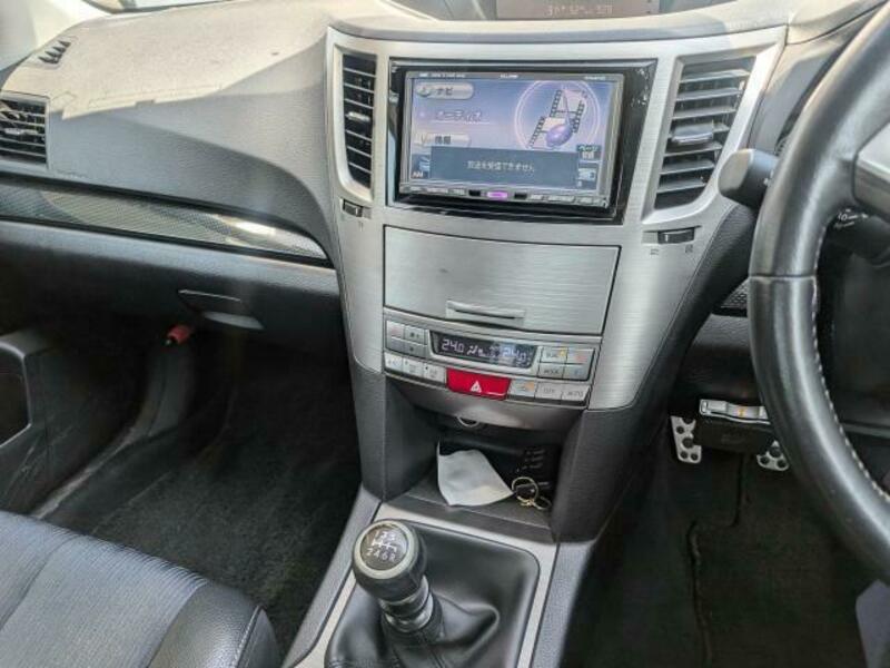 LEGACY B4