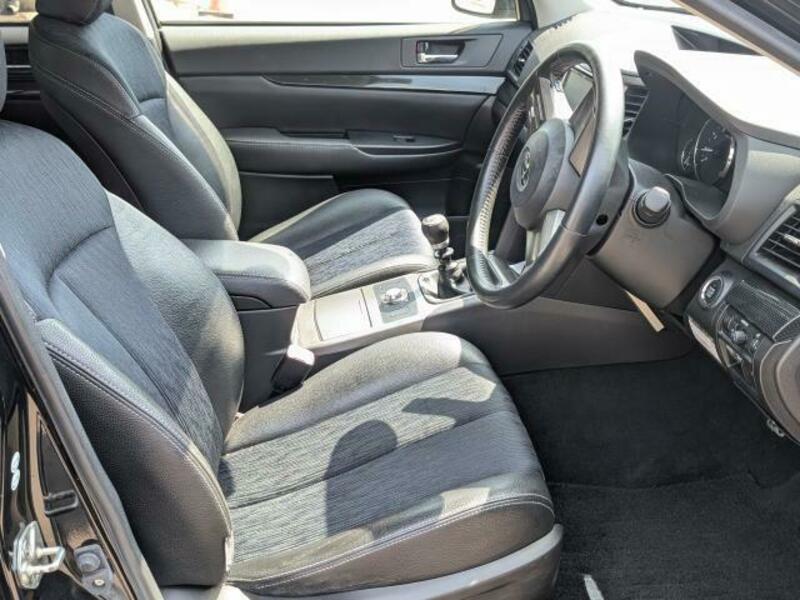 LEGACY B4