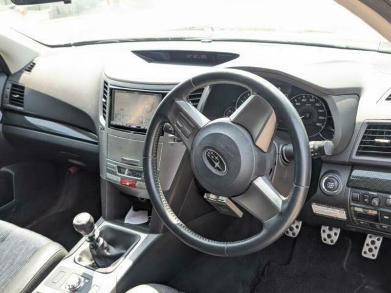 LEGACY B4