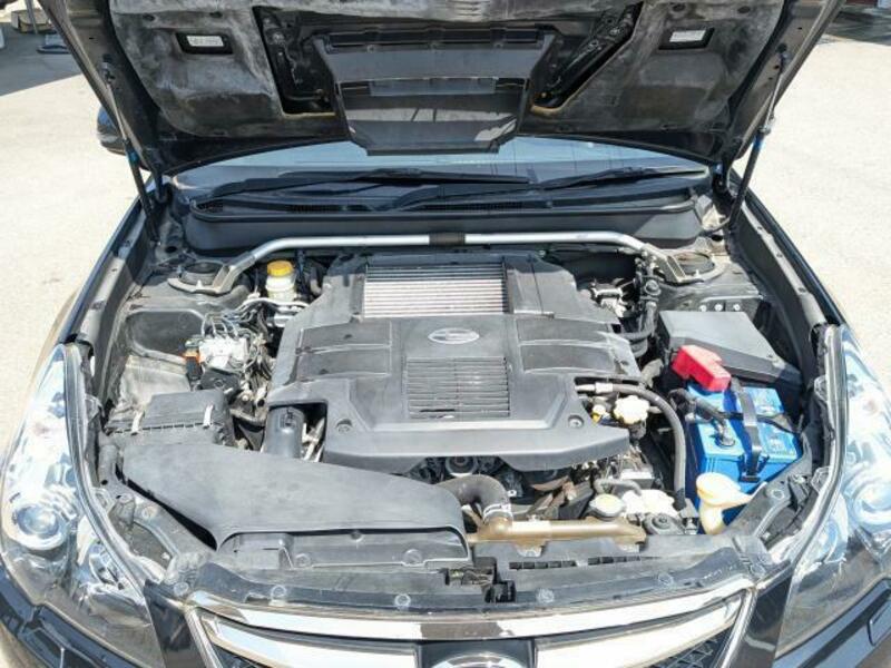 LEGACY B4