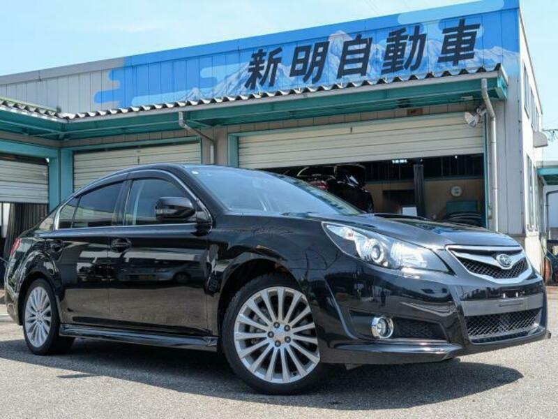 LEGACY B4-0