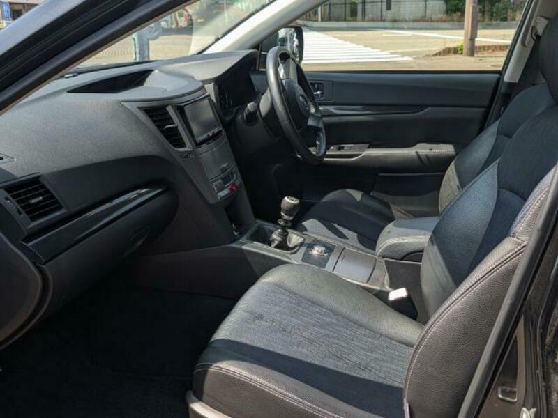 LEGACY B4